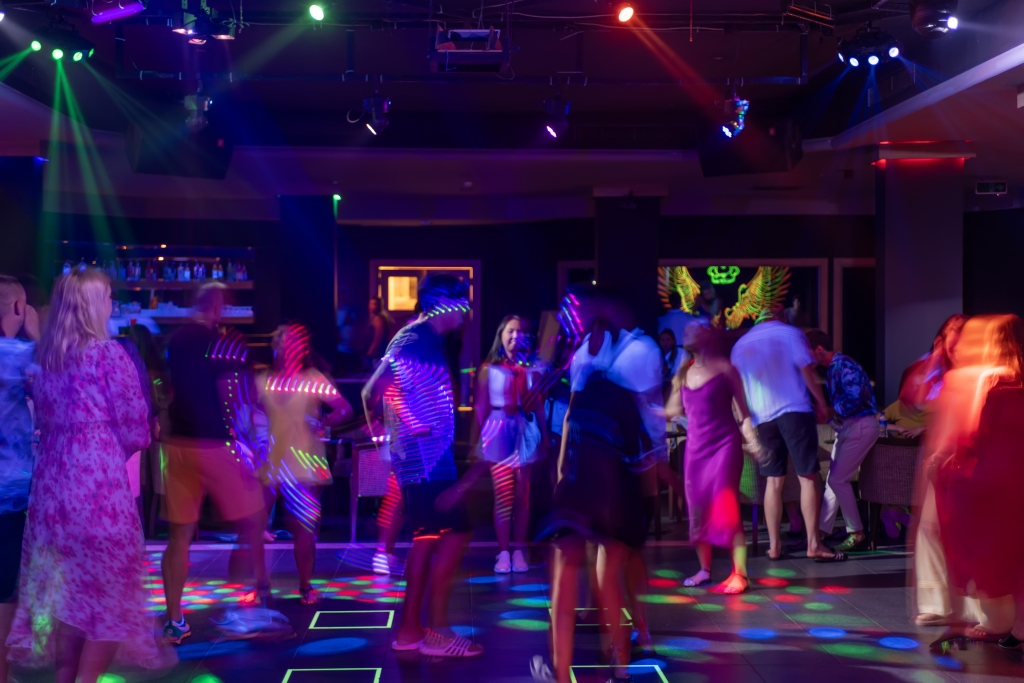 Aktiviteler & Animasyon