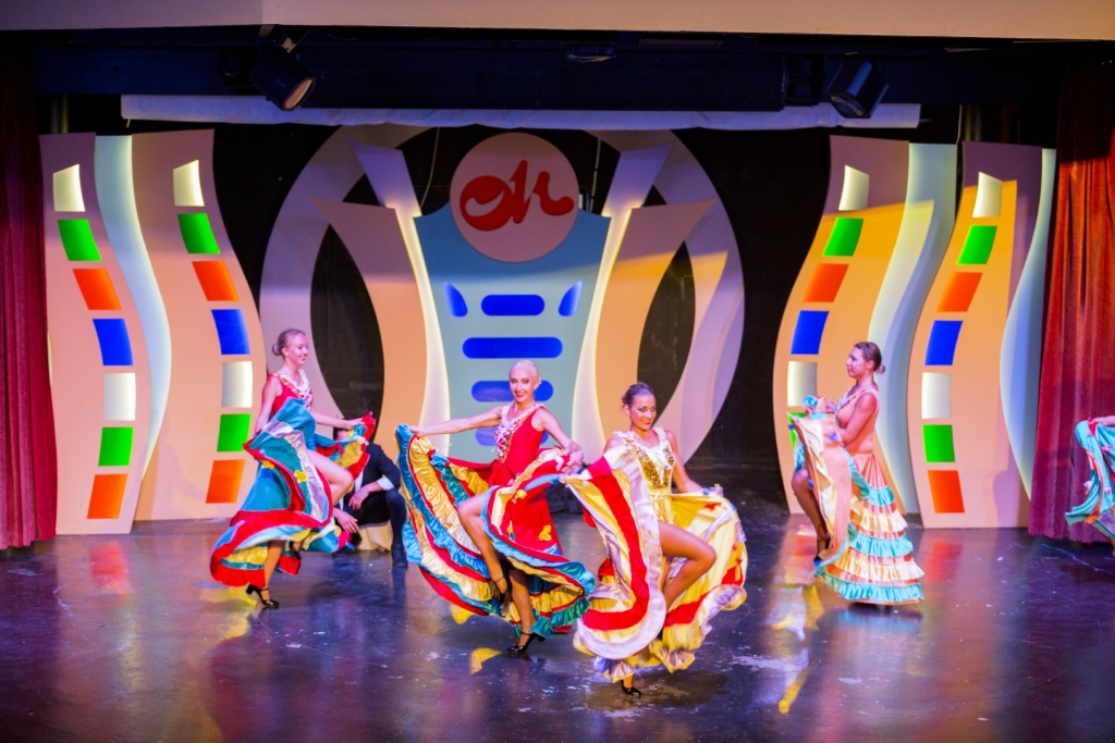 Aktiviteler & Animasyon - Görsel 2