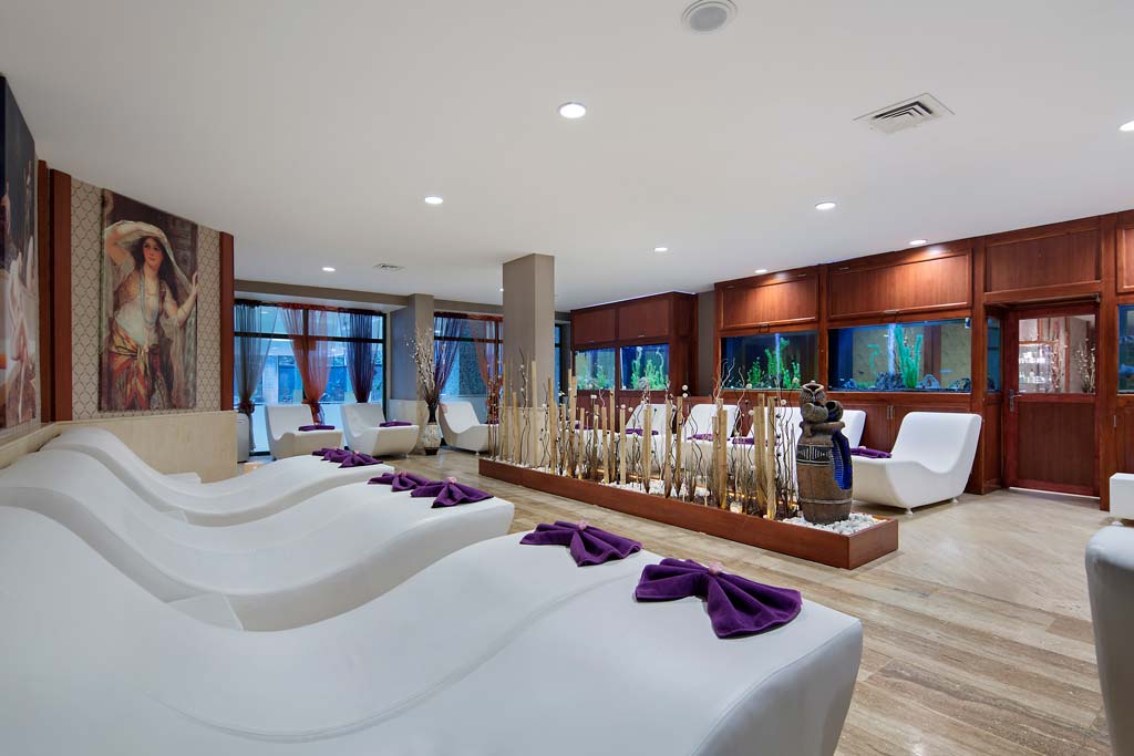SPA & Wellness