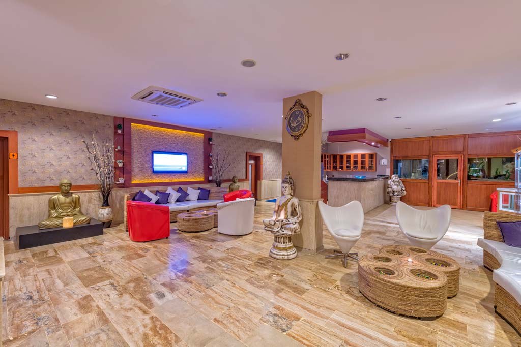 SPA & Wellness - Görsel 2