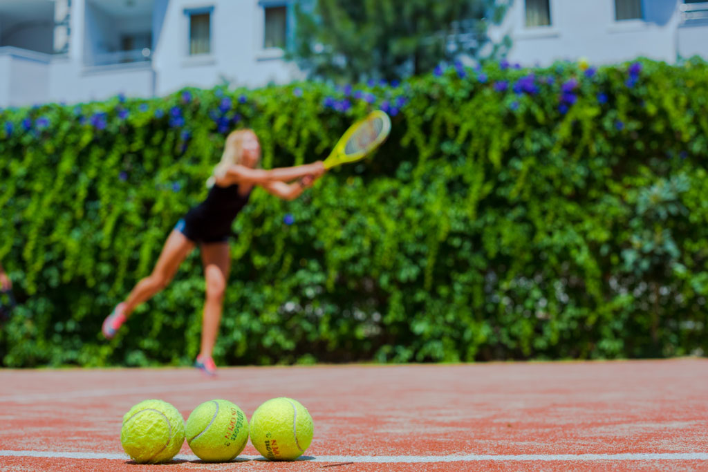 Meyran Hotel restoran